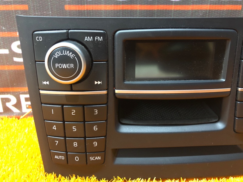 Магнитола, 4440 рублей, Красноярск