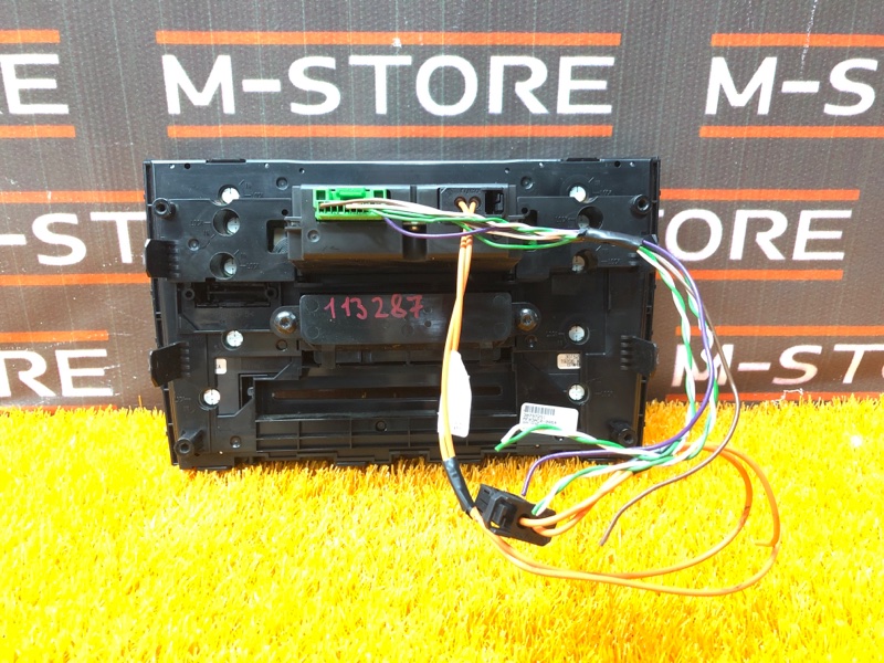 Магнитола, 4440 рублей, Красноярск