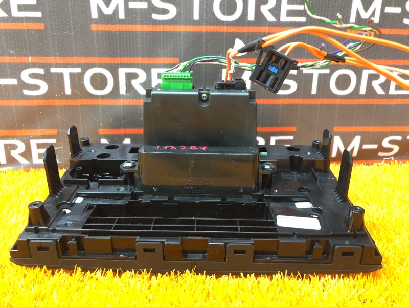 Магнитола, 4440 рублей, Красноярск