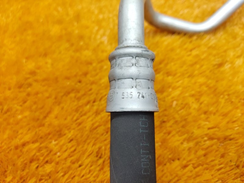 трубка масляная, 500 рублей, Красноярск