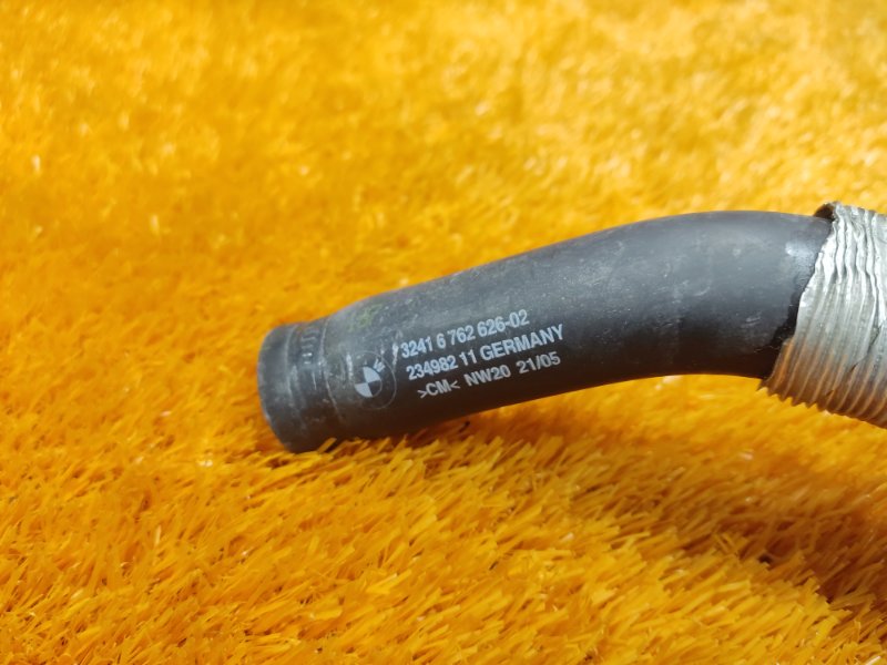 шланг гидроусилителя, 500 рублей, Красноярск