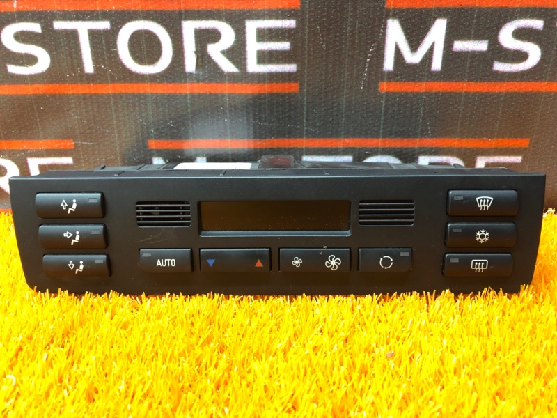 блок управления климат-контролем, 1270 рублей, Красноярск