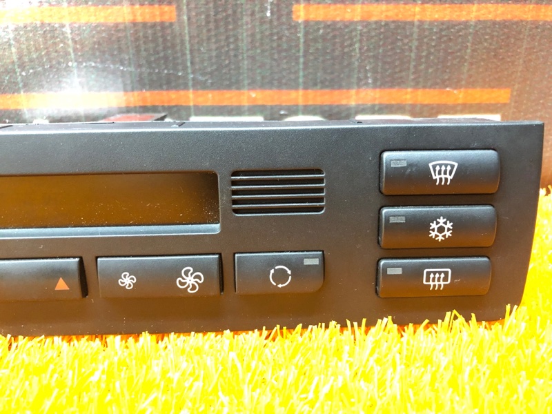 блок управления климат-контролем, 1270 рублей, Красноярск