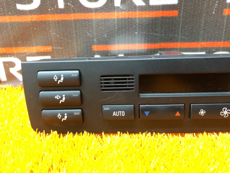 блок управления климат-контролем, 1270 рублей, Красноярск