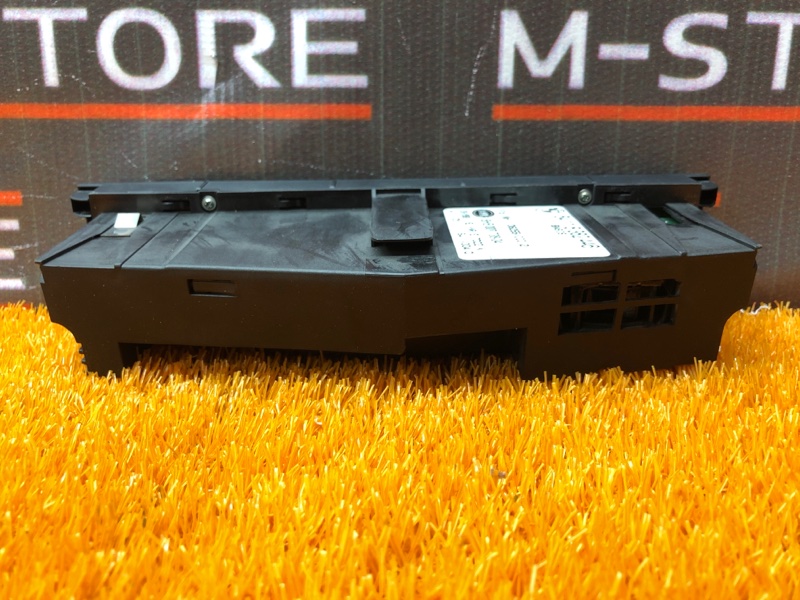 блок управления климат-контролем, 1270 рублей, Красноярск