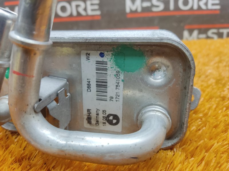 теплообменник, 1500 рублей, Красноярск