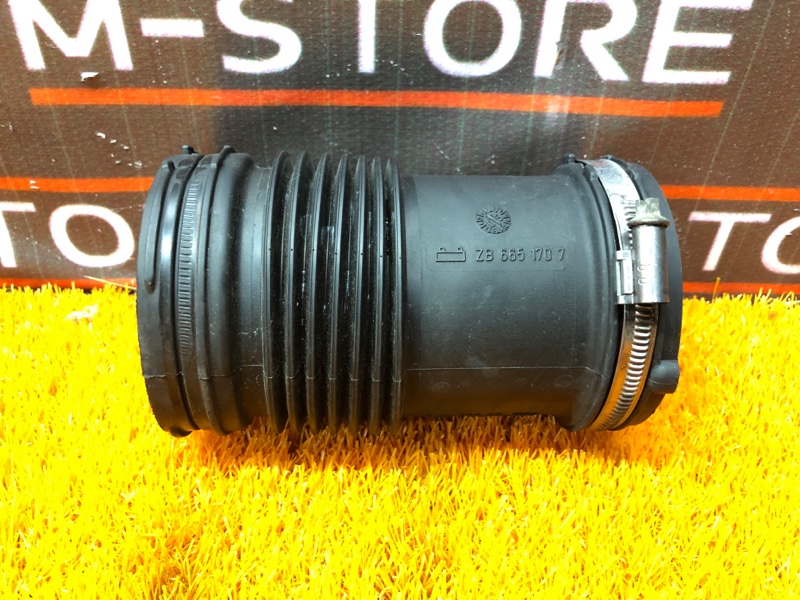 патрубок воздушного фильтра, 800 рублей, Красноярск