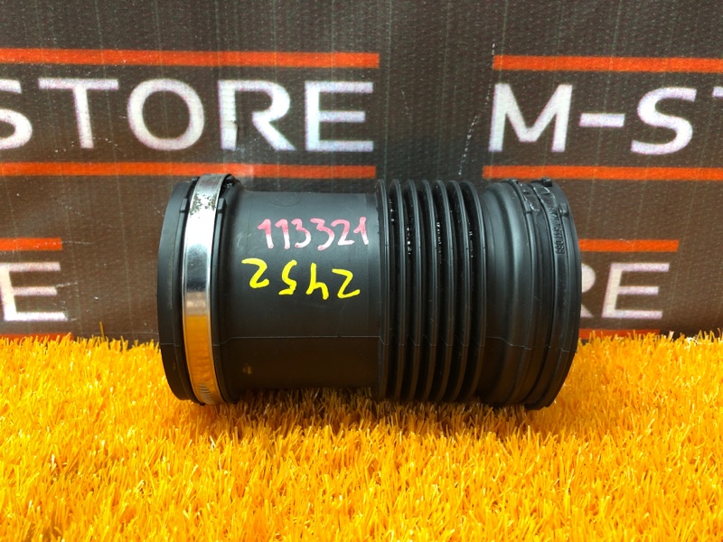 патрубок воздушного фильтра, 800 рублей, Красноярск