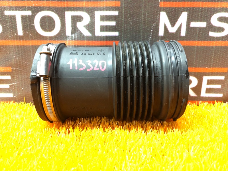 патрубок воздушного фильтра, 800 рублей, Красноярск