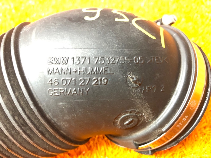 патрубок воздушного фильтра, 300 рублей, Красноярск