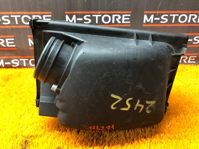 корпус воздушного фильтра, 500 рублей, Красноярск