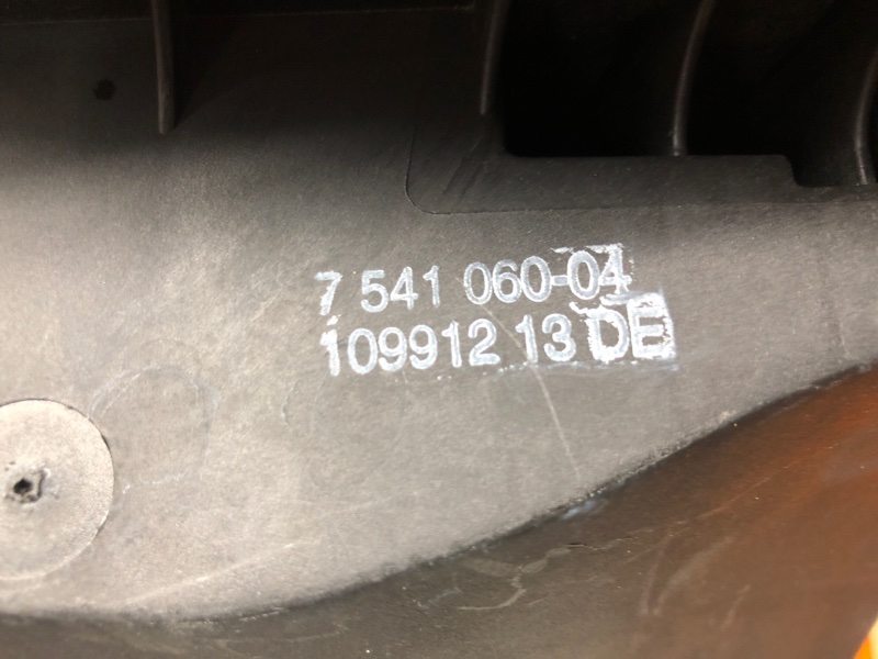 корпус воздушного фильтра, 500 рублей, Красноярск