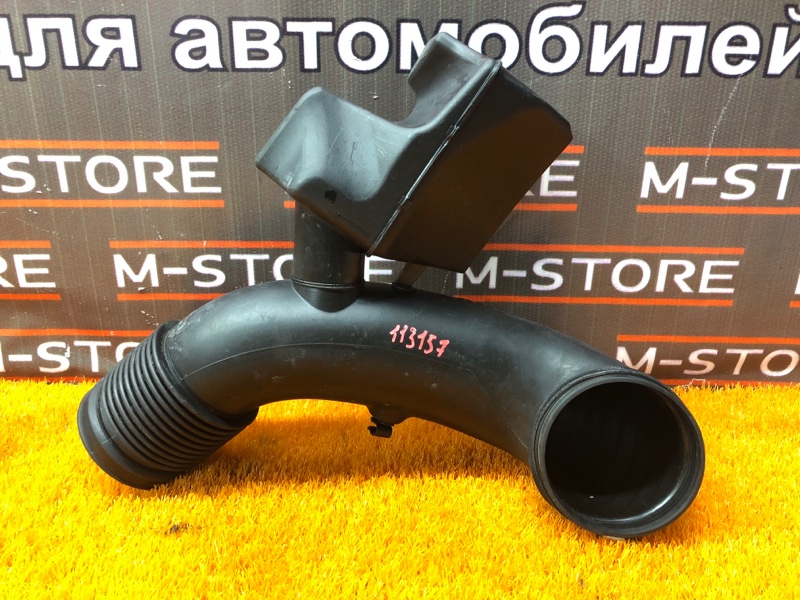 патрубок воздушного фильтра, 640 рублей, Красноярск