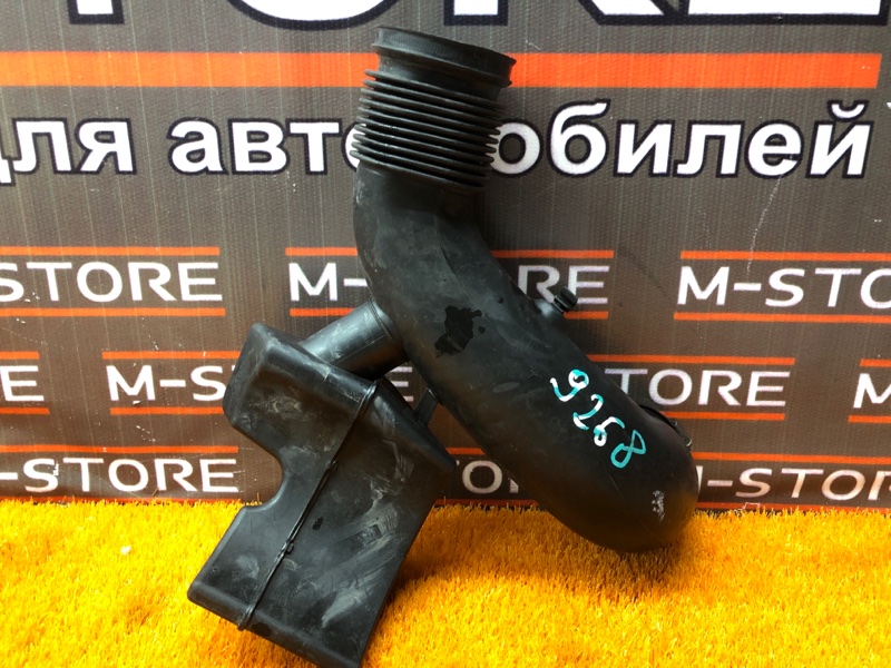 патрубок воздушного фильтра, 640 рублей, Красноярск