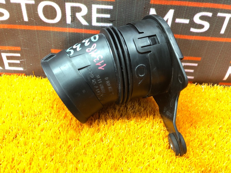 патрубок воздухозаборника, 340 рублей, Красноярск