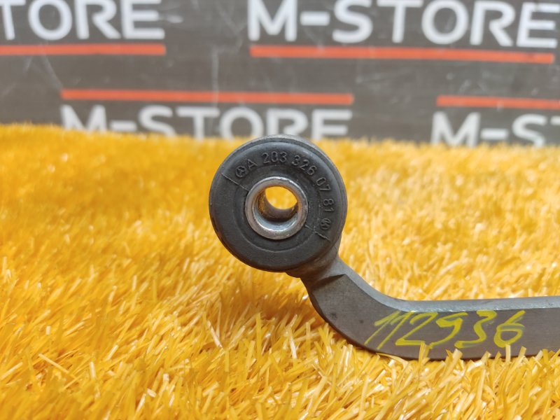 стойка стабилизатора, 340 рублей, Красноярск