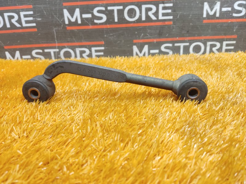 стойка стабилизатора, 340 рублей, Красноярск