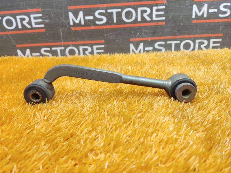 стойка стабилизатора, 340 рублей, Красноярск