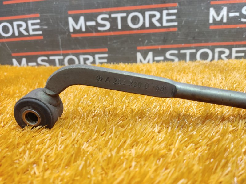 стойка стабилизатора, 340 рублей, Красноярск