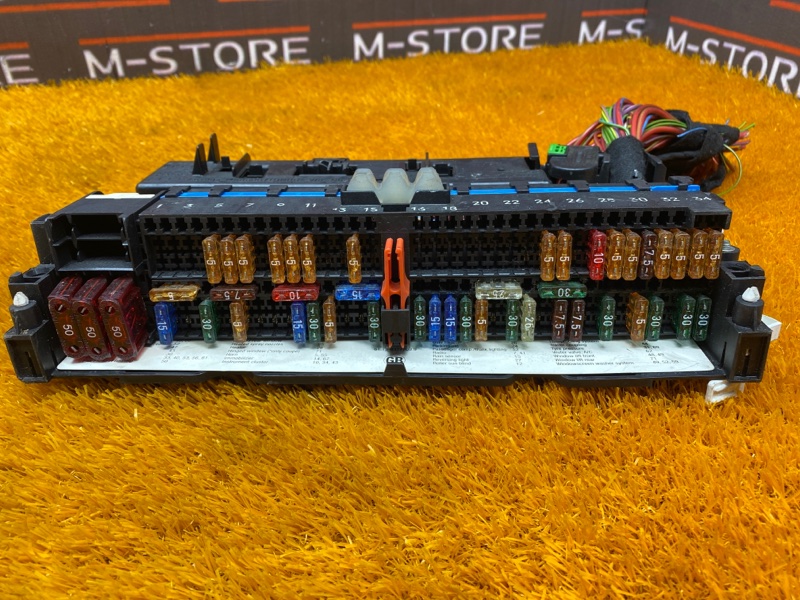 блок предохранителей, 500 рублей, Красноярск