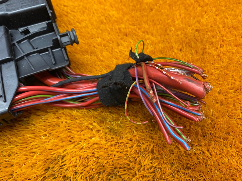 блок предохранителей, 500 рублей, Красноярск