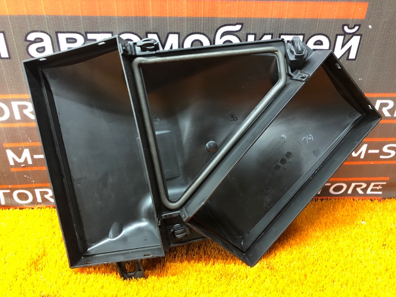 корпус салонного фильтра, 500 рублей, Красноярск