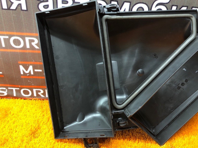 корпус салонного фильтра, 500 рублей, Красноярск