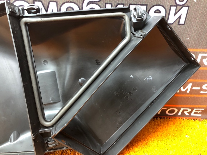 корпус салонного фильтра, 500 рублей, Красноярск