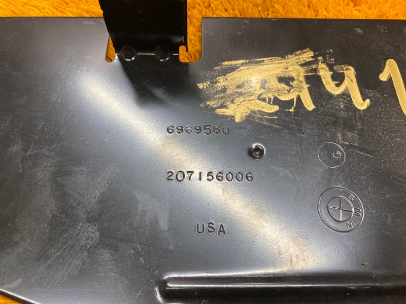 Кронштейн блока управления громкой связью, 300 рублей, Красноярск