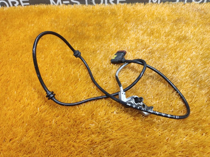 Провод датчика износа колодок, 300 рублей, Красноярск