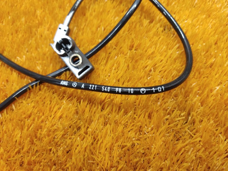 Провод датчика износа колодок, 300 рублей, Красноярск