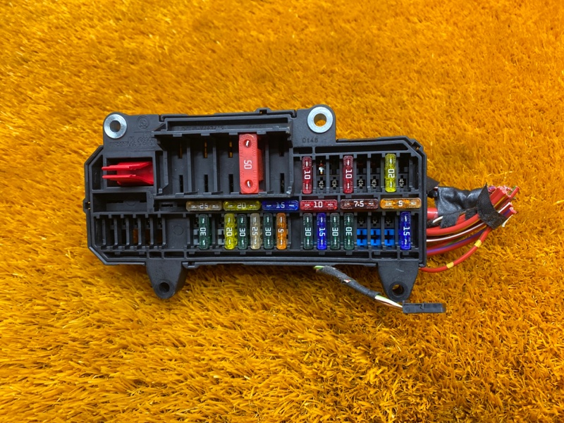 блок предохранителей, 300 рублей, Красноярск