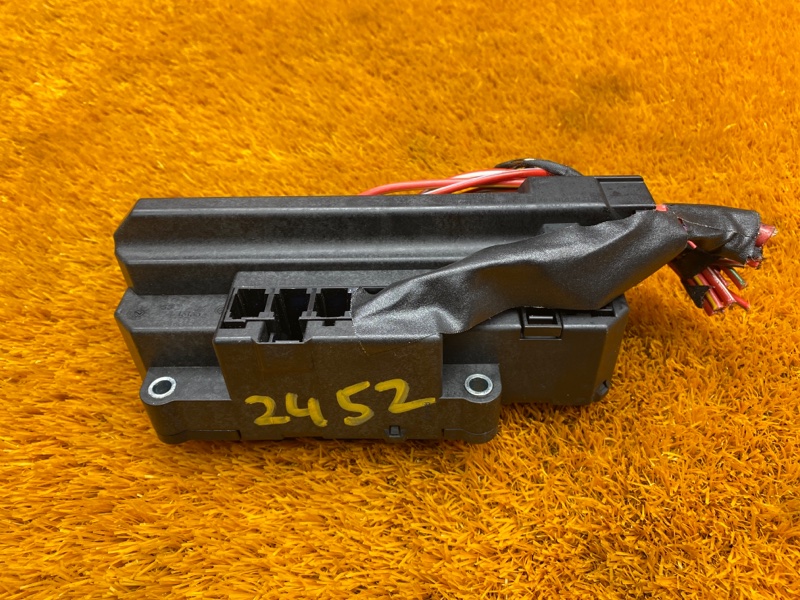 блок предохранителей, 300 рублей, Красноярск