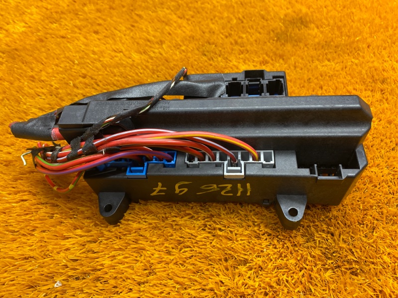 блок предохранителей, 300 рублей, Красноярск