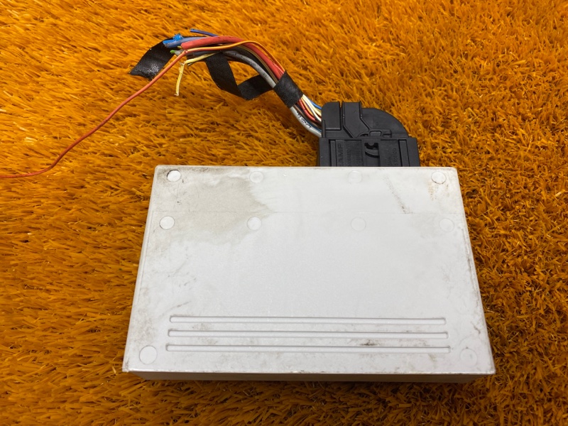 Блок управления бортовой сети, 950 рублей, Красноярск