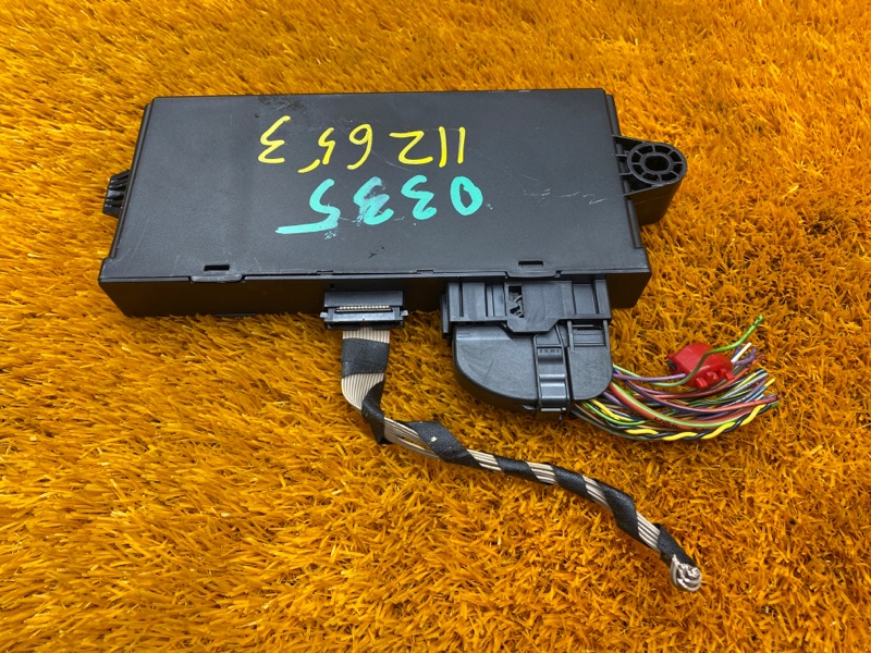 Блок управления CAS, 2240 рублей, Красноярск