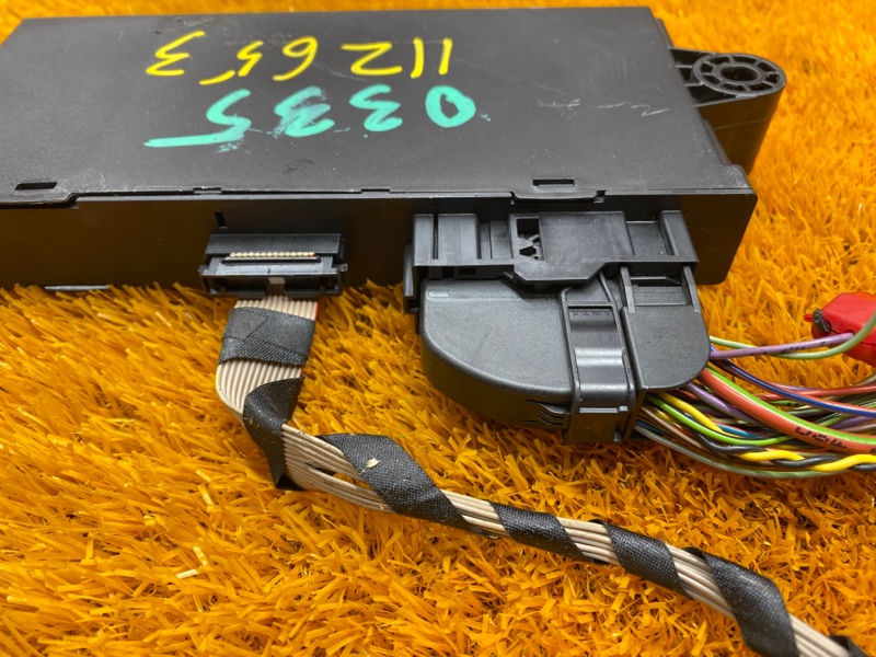 Блок управления CAS, 2240 рублей, Красноярск