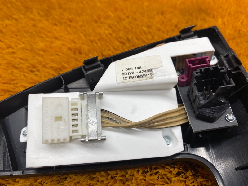 Индикация селектора АКПП, 350 рублей, Красноярск