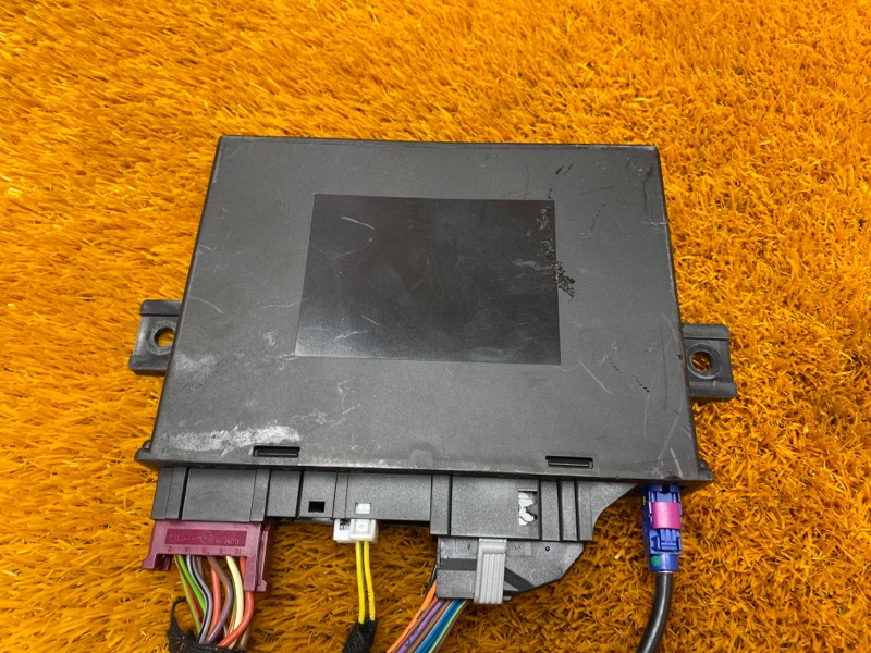 Блок управления центральным замком, 1300 рублей, Красноярск