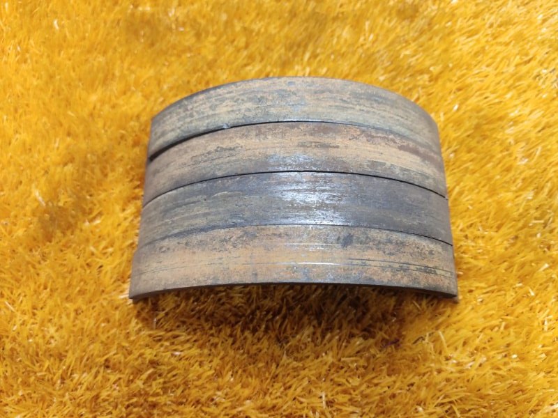 Колодки ручника, 900 рублей, Красноярск