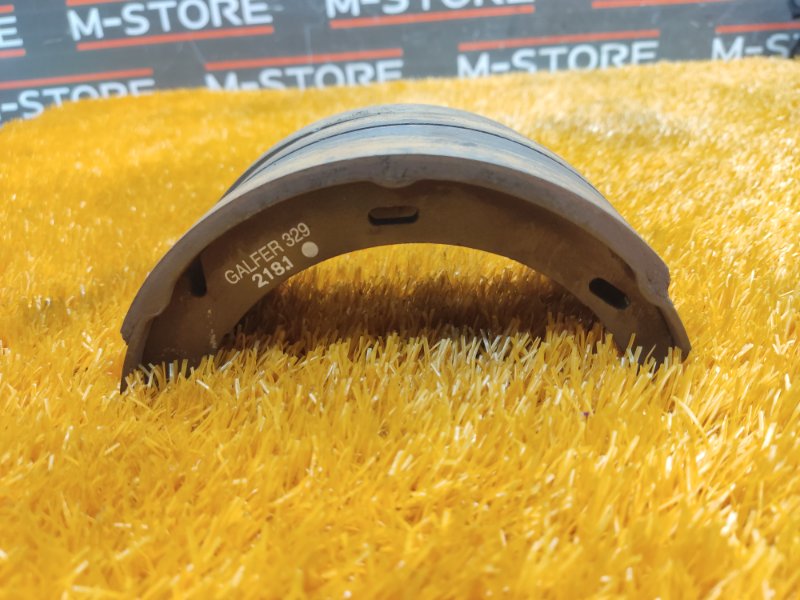 Колодки ручника, 900 рублей, Красноярск