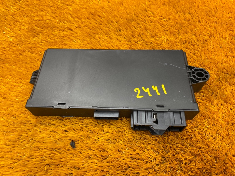 Блок управления CAS, 2000 рублей, Красноярск