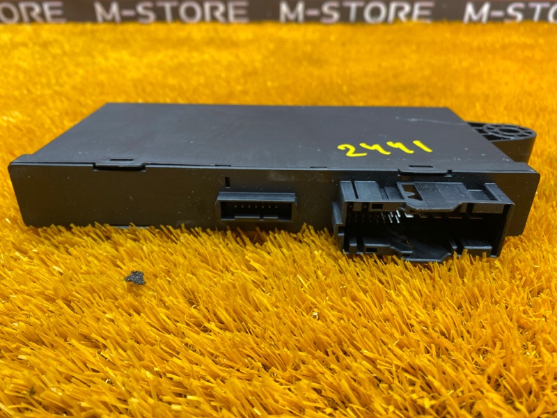 Блок управления CAS, 2000 рублей, Красноярск