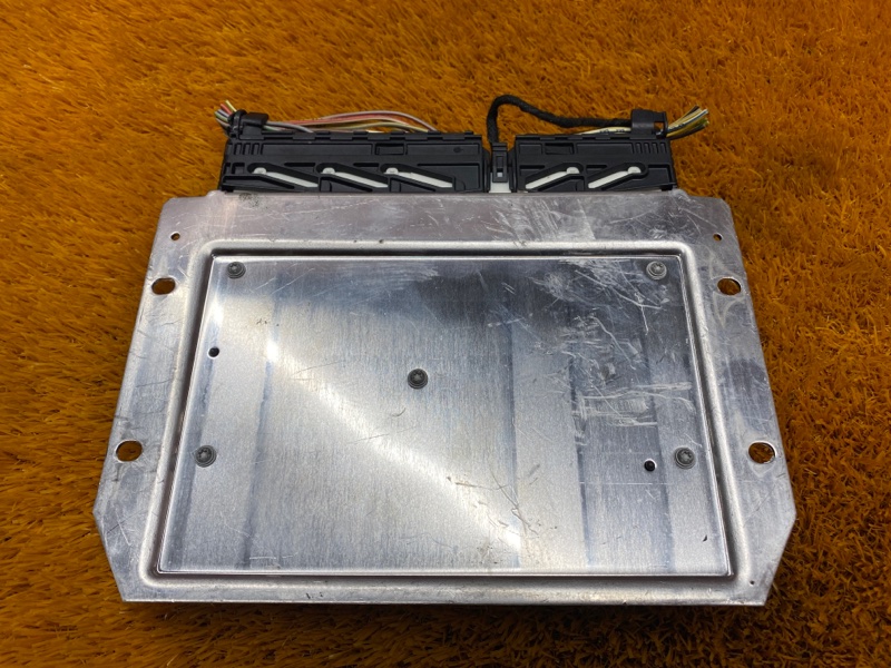 Блок управления пневмоподвеской, 500 рублей, Красноярск