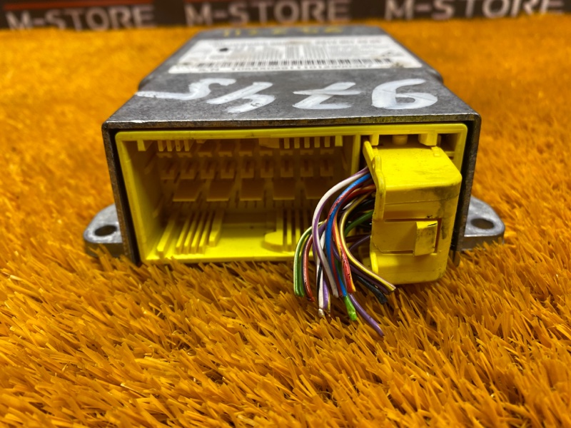 Блок управления Airbag, 1240 рублей, Красноярск