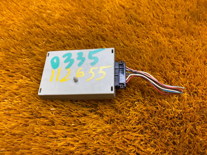 Блок управления, 350 рублей, Красноярск