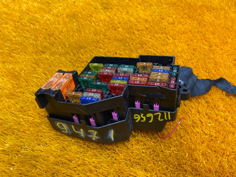 блок предохранителей, 400 рублей, Красноярск