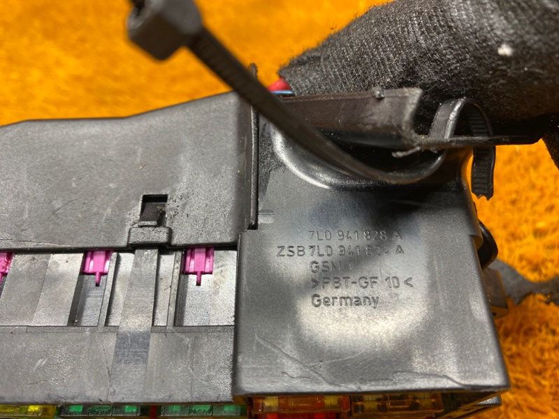 блок предохранителей, 400 рублей, Красноярск