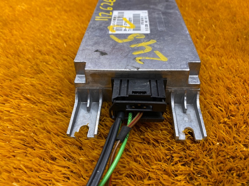 Блок управления голосовой системой, 500 рублей, Красноярск