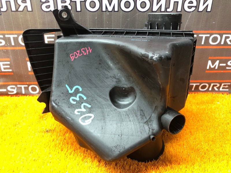 корпус воздушного фильтра, 1500 рублей, Красноярск